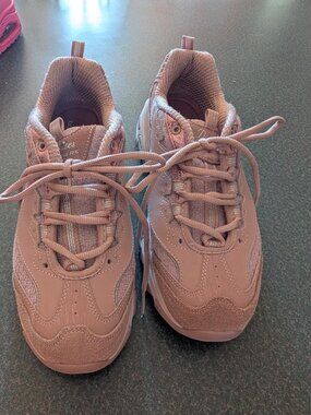 Skecher Delites